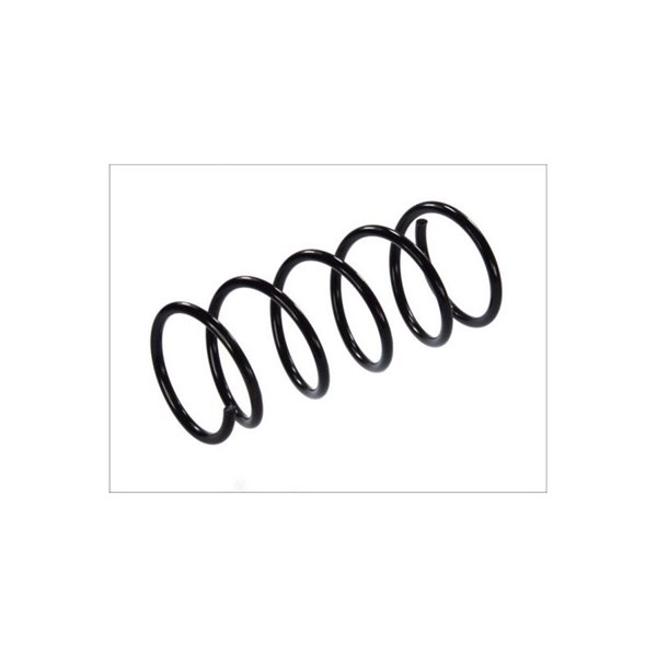 Spiralfjäder, Framaxel Lesjöfors 4066750 LESJÖFORS