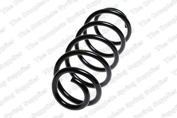 Spiralfjäder, Framaxel Lesjöfors 4066755 LESJÖFORS