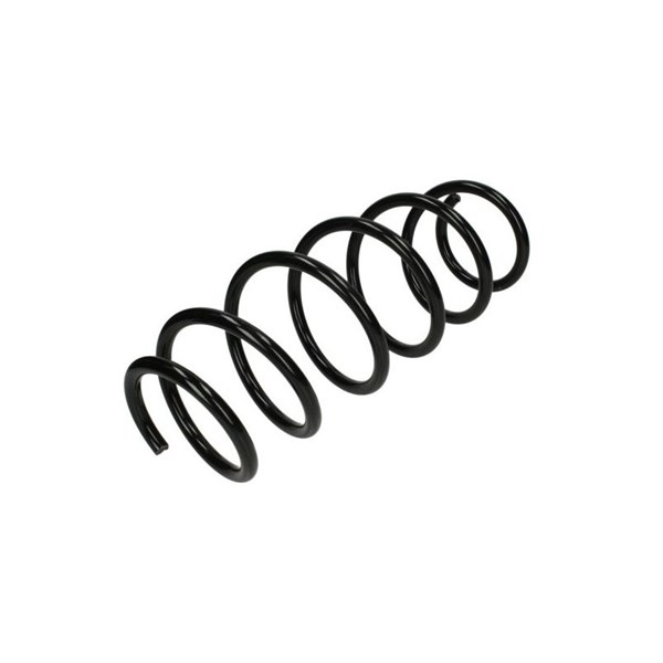 Spiralfjäder, Framaxel LESJÖFORS