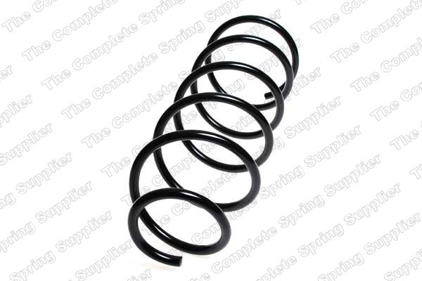 Spiralfjäder, Framaxel Lesjöfors 4066765 LESJÖFORS