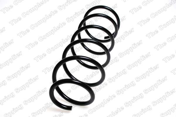 Spiralfjäder, Framaxel Lesjöfors 4066768 LESJÖFORS
