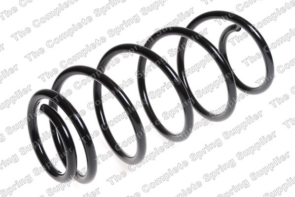 Spiralfjäder, Framaxel Lesjöfors 4066798 LESJÖFORS
