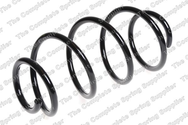 Spiralfjäder, Framaxel Lesjöfors 4066804 LESJÖFORS