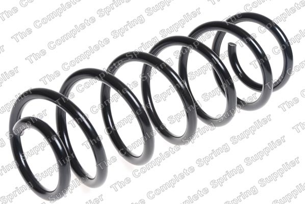 Spiralfjäder, Framaxel Lesjöfors 4066806 LESJÖFORS