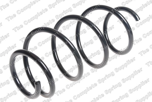 Spiralfjäder, Framaxel Lesjöfors 4066829 LESJÖFORS