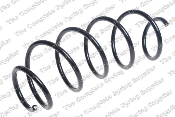 Spiralfjäder, Framaxel Lesjöfors 4066837 LESJÖFORS