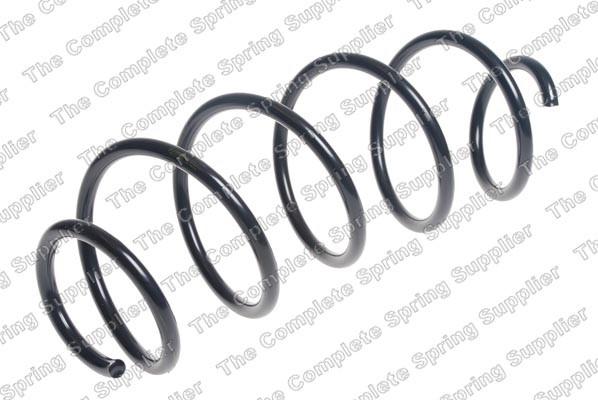 Spiralfjäder, Framaxel Lesjöfors 4066840 LESJÖFORS