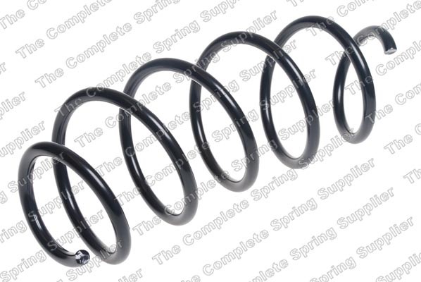 Spiralfjäder, Framaxel Lesjöfors 4066841 LESJÖFORS