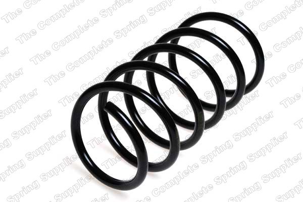 Spiralfjäder, Framaxel Lesjöfors 4072916 LESJÖFORS