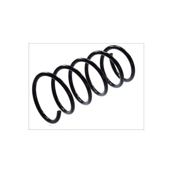 Spiralfjäder, Framaxel Lesjöfors 4072923 LESJÖFORS