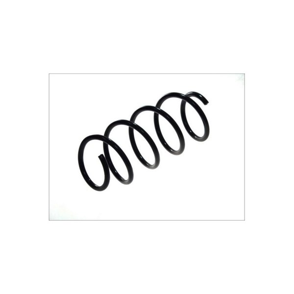 Spiralfjäder, Framaxel LESJÖFORS