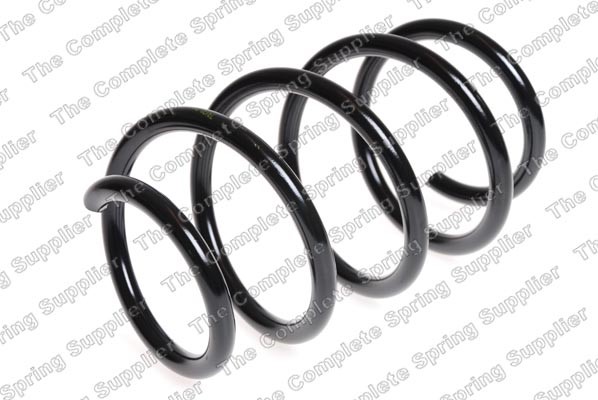 Spiralfjäder, Framaxel Lesjöfors 4072980 LESJÖFORS