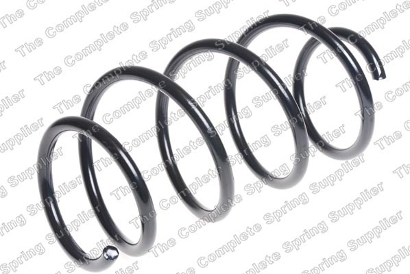 Spiralfjäder, Framaxel Lesjöfors 4072986 LESJÖFORS