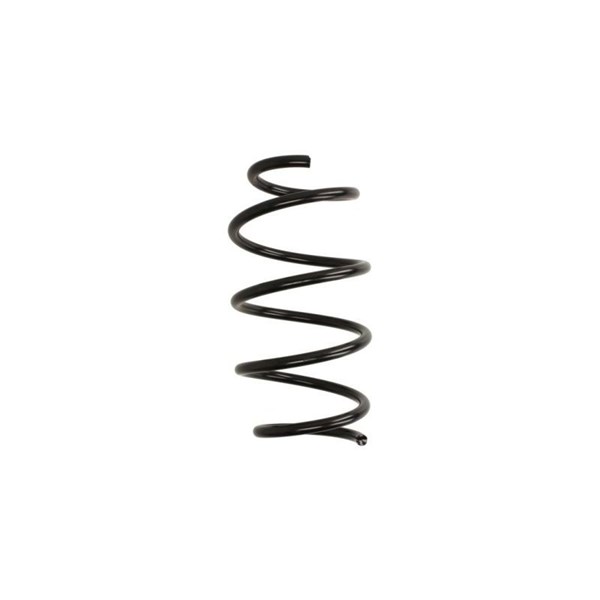 Spiralfjäder, Framaxel LESJÖFORS