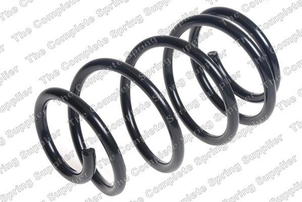 Spiralfjäder, Framaxel Lesjöfors 4072995 LESJÖFORS