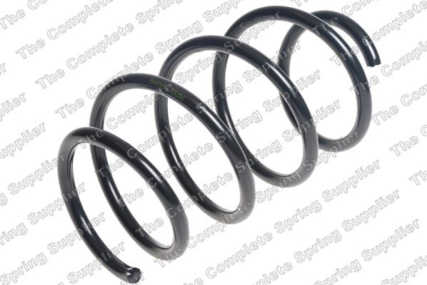 Spiralfjäder, Framaxel Lesjöfors 4072997 LESJÖFORS