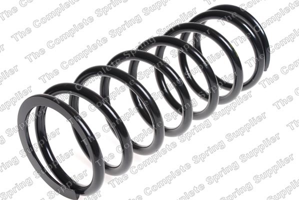 Spiralfjäder, Framaxel, Höger, Vänster Lesjöfors 4075757 LESJÖFORS
