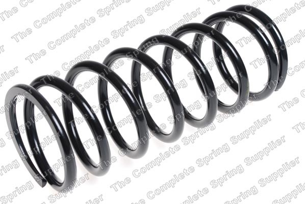 Spiralfjäder, Framaxel, Höger, Vänster Lesjöfors 4075758 LESJÖFORS