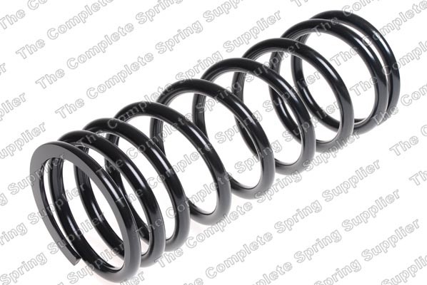 Spiralfjäder, Framaxel, Höger, Vänster Lesjöfors 4075759 LESJÖFORS