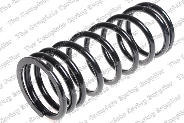 Spiralfjäder, Framaxel, Höger, Vänster Lesj�öfors 4075760 LESJÖFORS