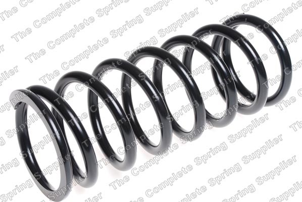 Spiralfjäder, Framaxel, Bakaxel, framaxel höger, framaxel vänster LESJÖFORS