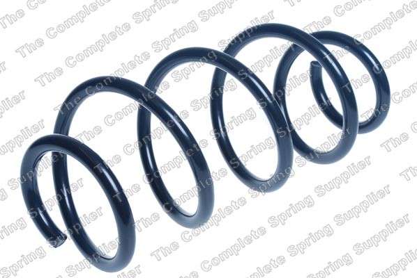 Spiralfjäder, Framaxel Lesjöfors 4075765 LESJÖFORS