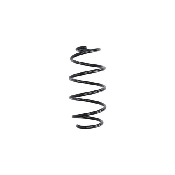 Spiralfjäder, Framaxel LESJÖFORS