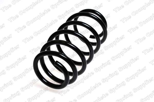 Spiralfjäder, Framaxel Lesjöfors 4077814 LESJÖFORS