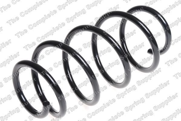 Spiralfjäder, Framaxel Lesjöfors 4077821 LESJÖFORS