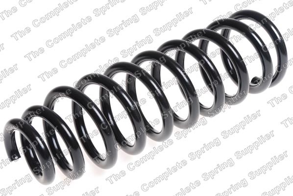 Spiralfjäder, Framaxel Lesjöfors 4079000 LESJÖFORS