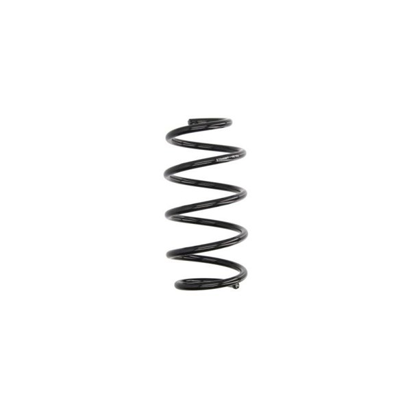 Spiralfjäder, Framaxel LESJÖFORS