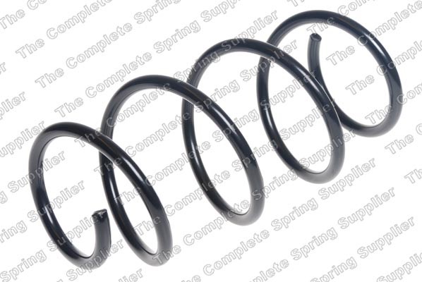 Spiralfjäder, Framaxel Lesjöfors 4085729 LESJÖFORS