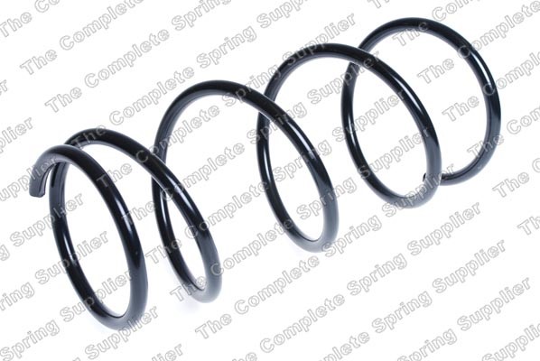 Spiralfjäder, Framaxel Lesjöfors 4088324 LESJÖFORS