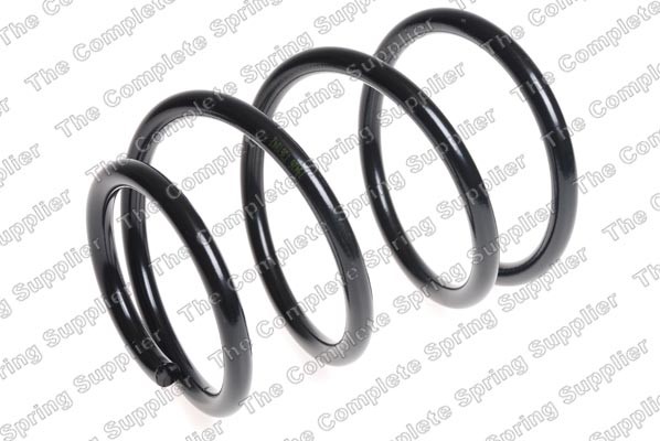 Spiralfjäder, Framaxel Lesjöfors 4088338 LESJÖFORS