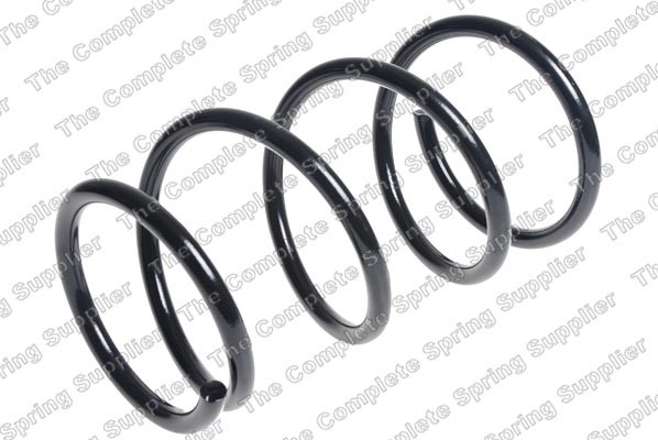Spiralfjäder, Framaxel Lesjöfors 4088340 LESJÖFORS