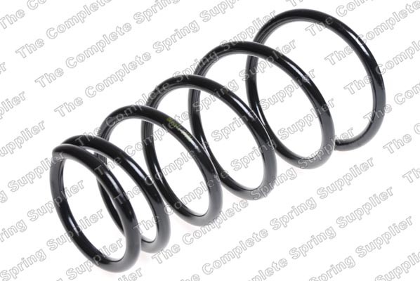 Spiralfjäder, Framaxel Lesjöfors 4088919 LESJÖFORS
