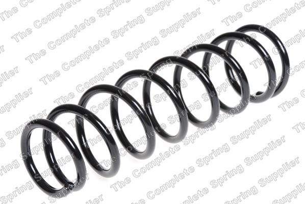 Spiralfjäder, Framaxel Lesjöfors 4088922 LESJÖFORS