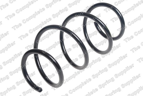 Spiralfjäder, Framaxel Lesjöfors 4088933 LESJÖFORS