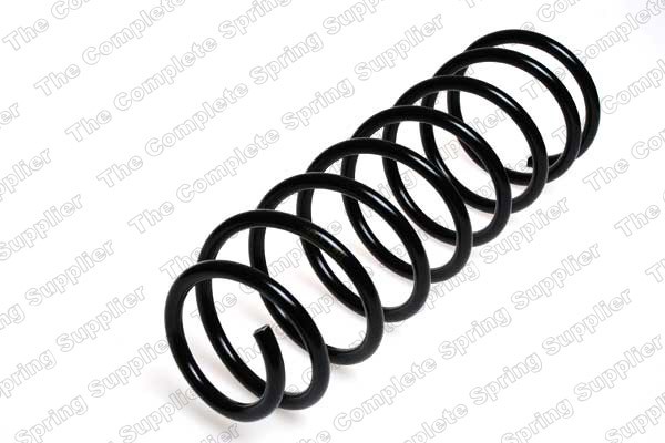 Spiralfjäder, Framaxel Lesjöfors 4092511 LESJÖFORS