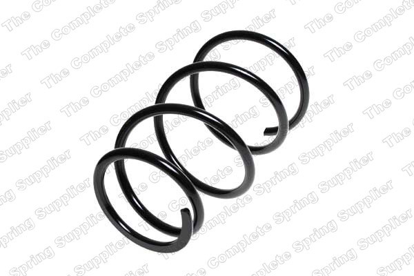 Spiralfjäder, Framaxel Lesjöfors 4092579 LESJÖFORS