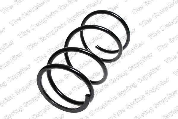 Spiralfjäder, Framaxel Lesjöfors 4092590 LESJÖFORS