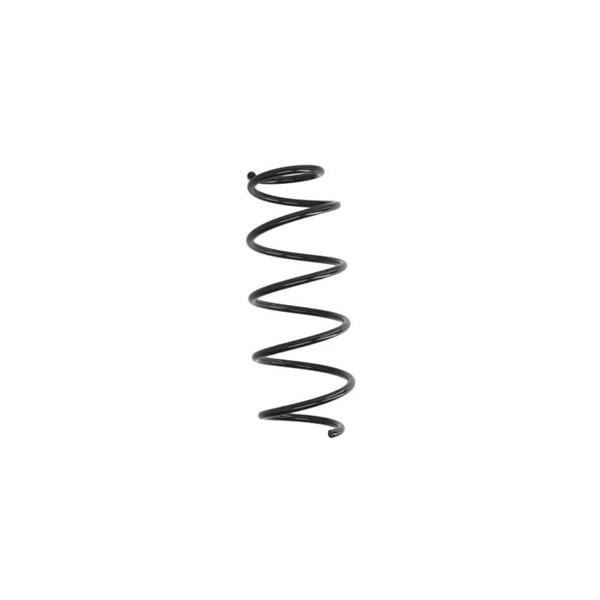 Spiralfjäder, Framaxel LESJÖFORS