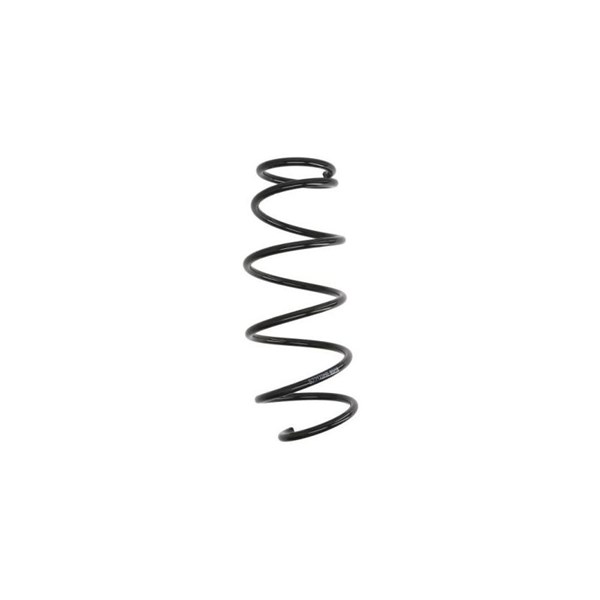 Spiralfjäder, Framaxel Lesjöfors 4092593 LESJÖFORS