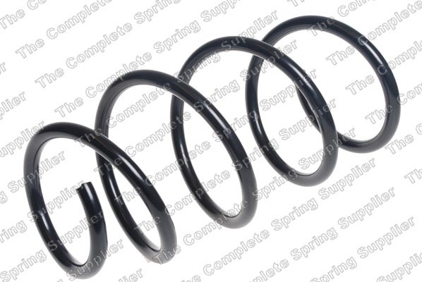 Spiralfjäder, Framaxel Lesjöfors 4092630 LESJÖFORS