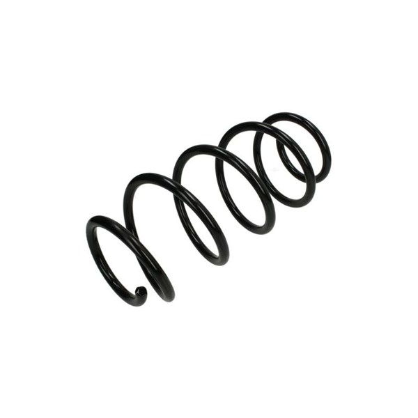 Spiralfjäder, Framaxel LESJÖFORS