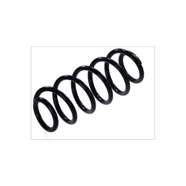 Spiralfjäder, Framaxel Lesjöfors 4095056 LESJÖFORS