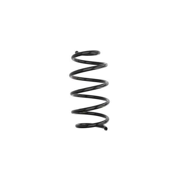 Spiralfjäder, Framaxel LESJÖFORS