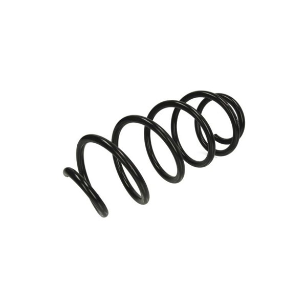 Spiralfjäder, Framaxel LESJÖFORS
