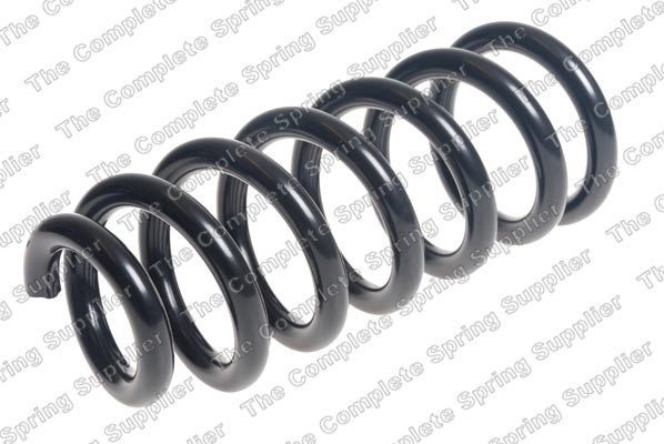 Spiralfjäder, Framaxel LESJÖFORS