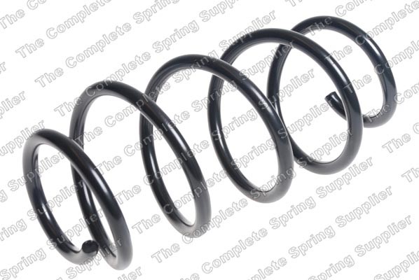 Spiralfjäder, Framaxel Lesjöfors 4095120 LESJÖFORS